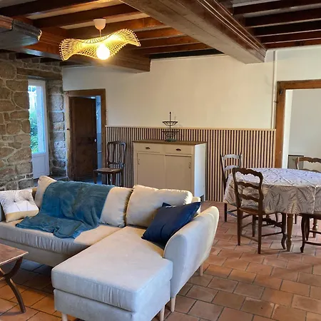 La Route Du Phare Fermanville