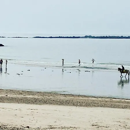 La Route Du Phare Casa vacanze *