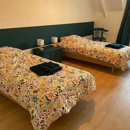 Casa vacanze La Route Du Phare *