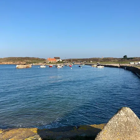 بيت للعطل La Route Du Phare