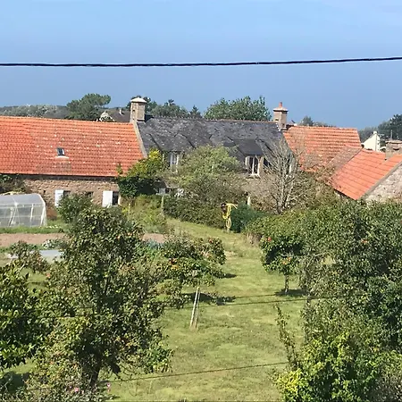 La Route Du Phare بيت للعطل Fermanville