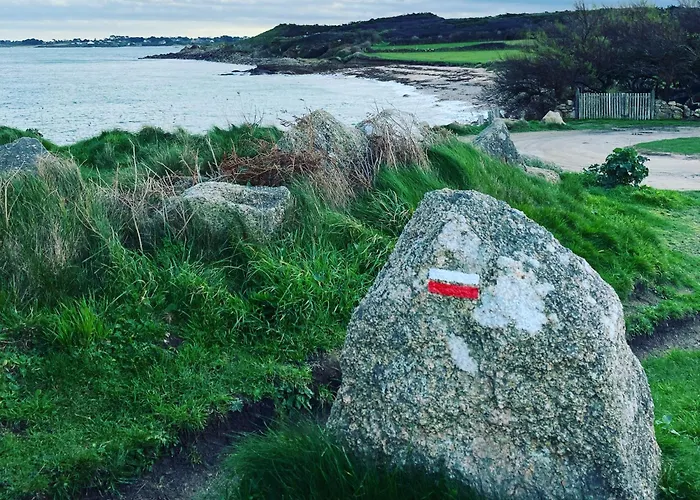 La Route Du Phare Casa vacanze