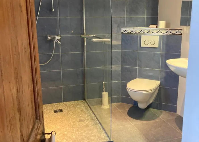 La Route Du Phare Casa vacanze Fermanville