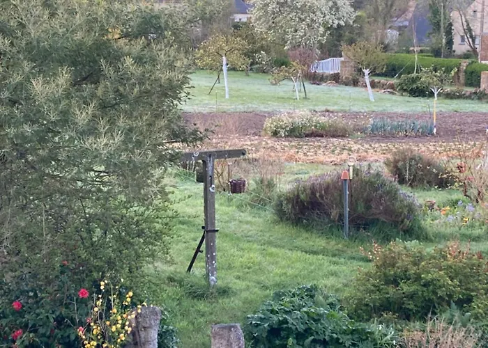 Casa vacanze La Route Du Phare Fermanville