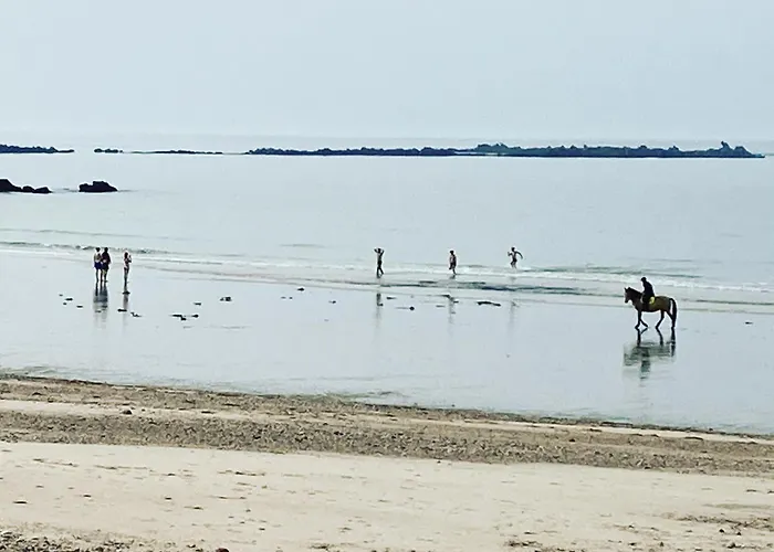 La Route Du Phare Casa vacanze *