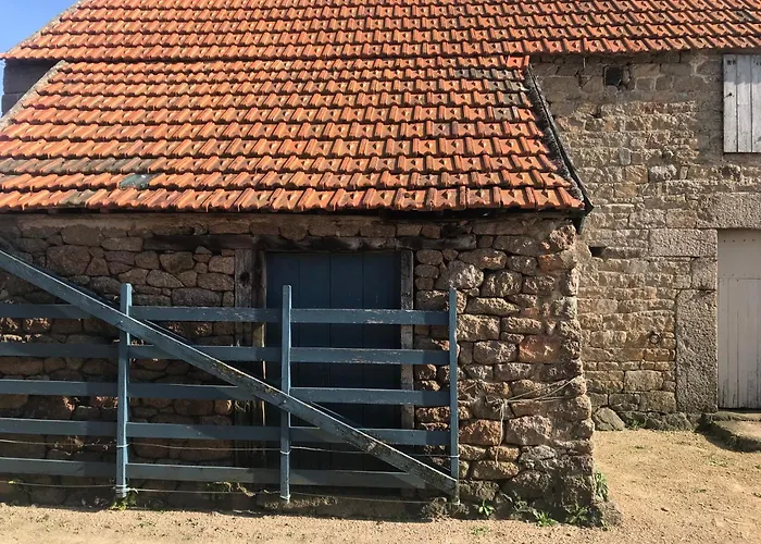 La Route Du Phare Casa vacanze *