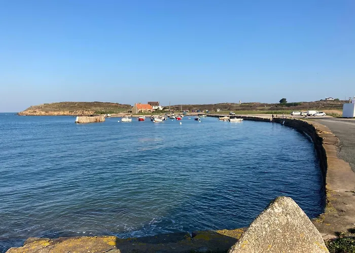 Casa vacanze La Route Du Phare