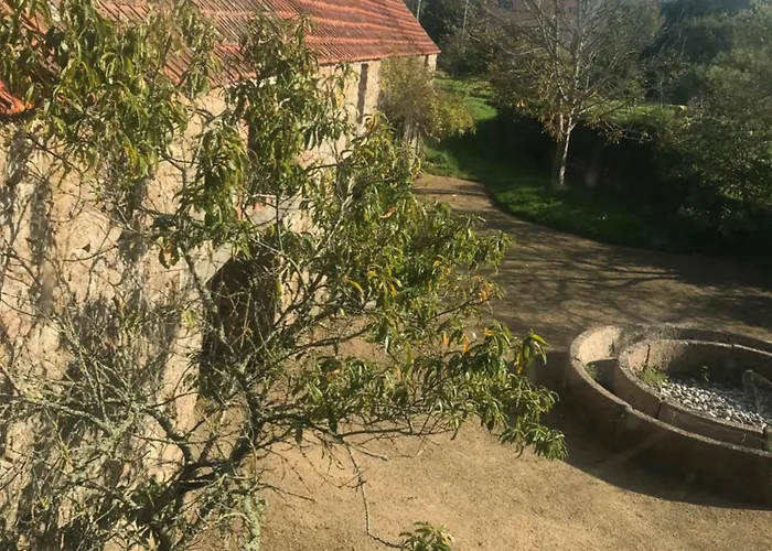 La Route Du Phare Casa vacanze *