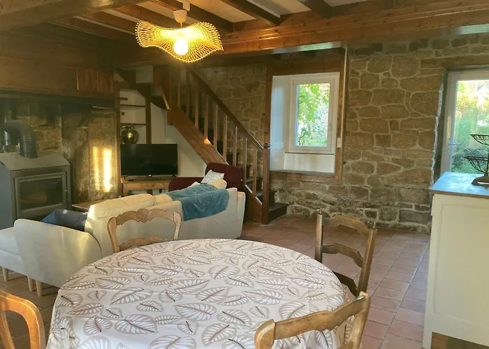 La Route Du Phare Casa vacanze